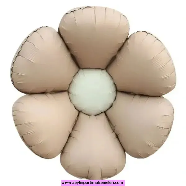 Papatya Soft Folyo Balon